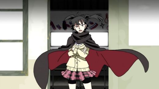 メカクシティアクターズ 第６話 ヘッドフォンアクター 月鏡楼 アニメブログ別館