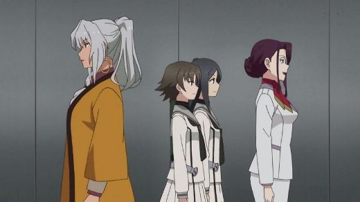 刀使ノ巫女 第19話 禍神の呼び声 月鏡楼 アニメブログ別館 刀使ノ巫女 第19話 禍神の呼び声 月鏡楼 アニメブログ別館