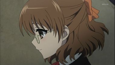 Another 第3話 骨組 月鏡楼 アニメブログ別館 Another 第3話 骨組 月鏡楼 アニメブログ別館