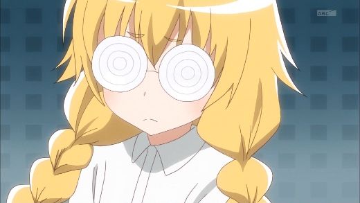 未確認で進行形 第8話 妹の悲しみをいやすのは 妹 月鏡楼 アニメブログ別館 未確認で進行形 第8話 妹の悲しみをいやすのは 妹 月鏡楼 アニメブログ別館