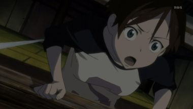 わすれなぐも 月鏡楼 アニメブログ別館