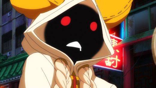 Blazblue Alter Memory 第1話 赤き反逆者 月鏡楼 アニメブログ別館 Blazblue Alter Memory 第1話 赤き反逆者 月鏡楼 アニメブログ別館