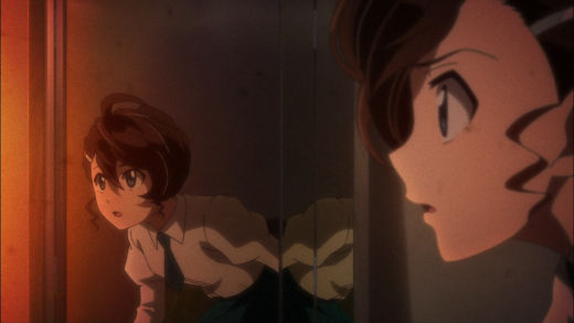 ゲゲゲの鬼太郎 第6シーズン 第8話 驚異 鏡じじいの計略 月鏡楼 アニメブログ別館 ゲゲゲの鬼太郎 第6シーズン 第8話 驚異 鏡じじいの計略 月鏡楼 アニメブログ別館