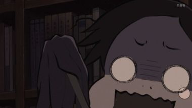 わすれなぐも 月鏡楼 アニメブログ別館