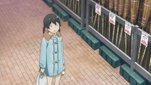 ふらいんぐうぃっち 第1話 6年振りの不思議 月鏡楼 アニメブログ別館 ふらいんぐうぃっち 第1話 6年振りの不思議 月鏡楼 アニメブログ別館