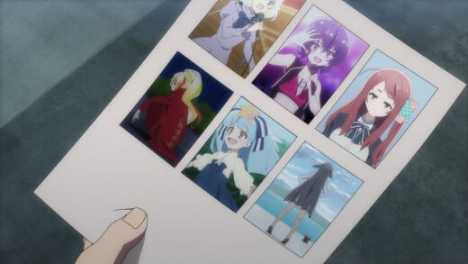 ゾンビランドサガ リベンジ 第10話 ゾンビたちはどう復讐するのか Saga 月鏡楼 アニメブログ別館