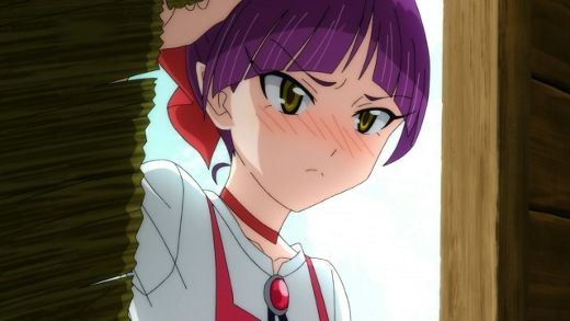 ゲゲゲの鬼太郎 第6シリーズ 第2話 戦慄 見上げ入道 月鏡楼 アニメブログ別館 ゲゲゲの鬼太郎 第6シリーズ 第2話 戦慄 見上げ入道 月鏡楼 アニメブログ別館