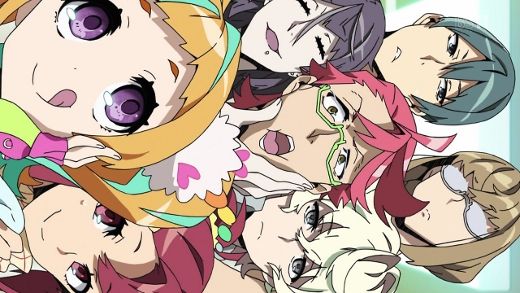 キズナイーバー 第8話 ハッピーな時間ってそうそう長くは続かないものだよね 月鏡楼 アニメブログ別館 キズナイーバー 第8話 ハッピーな時間ってそうそう長くは続かないものだよね 月鏡楼 アニメブログ別館