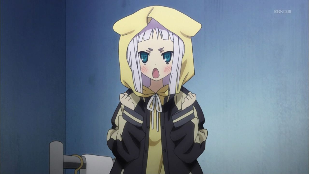 東京レイヴンズ 第11話 虎 月鏡楼 アニメブログ別館 東京レイヴンズ 第11話 虎 月鏡楼 アニメブログ別館
