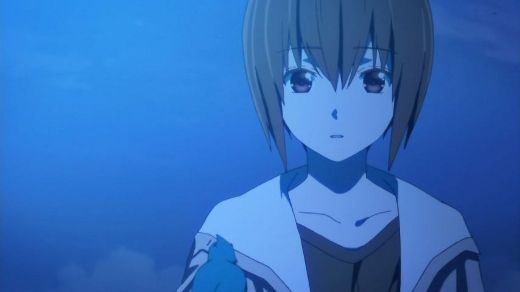 サクラダリセット 第24話 Boy Girl And The Story Of Sagrada 5 5 月鏡楼 アニメブログ別館