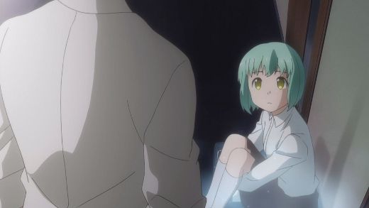 亜人ちゃんは語りたい 第４話 高橋鉄男は守りたい 月鏡楼 アニメブログ別館