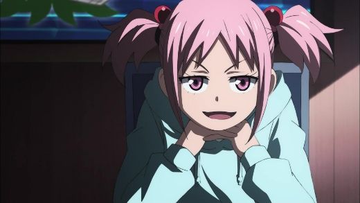 プラネット ウィズ 第２話 ネビュラソルジャー 月鏡楼 アニメブログ別館