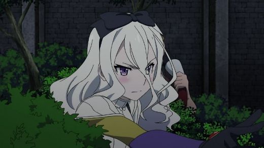 棺姫のチャイカ Avenging Battle 第9話 戦まねく玉座 月鏡楼 アニメブログ別館 棺姫のチャイカ Avenging Battle 第9話 戦まねく玉座 月鏡楼 アニメブログ別館