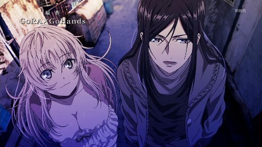 K Return Of Kings 第1話 Knave 月鏡楼 アニメブログ別館 K Return Of Kings 第1話 Knave 月鏡楼 アニメブログ別館