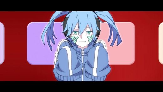 メカクシティアクターズ 第5話 カイエンパンザマスト 月鏡楼 アニメブログ別館 メカクシティアクターズ 第5話 カイエンパンザマスト 月鏡楼 アニメブログ別館