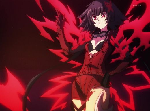 ロード オブ ヴァーミリオン 紅蓮の王 第１話 我が命は敵に払う借金か 月鏡楼 アニメブログ別館