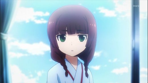 魔法科高校の劣等生 第23話 横浜騒乱編v 月鏡楼 アニメブログ別館