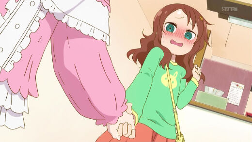 小林さんちのメイドラゴンs 第３話 課外活動 もちろん普通じゃありません 月鏡楼 アニメブログ別館