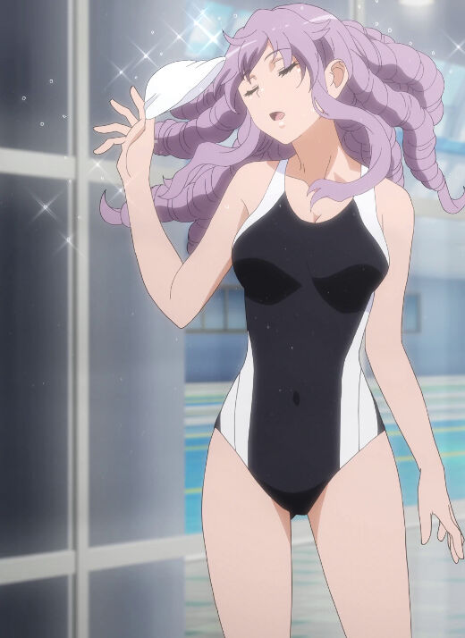 とある科学の超電磁砲t 第16話 天賦夢路 月鏡楼 アニメブログ別館