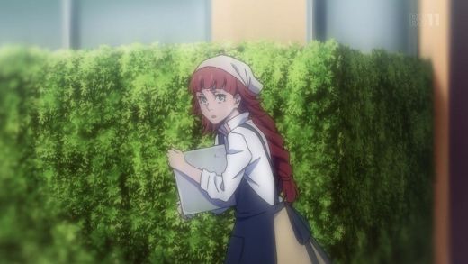 文豪ストレイドッグス 第30話 Slap The Stick Addict 月鏡楼 アニメブログ別館