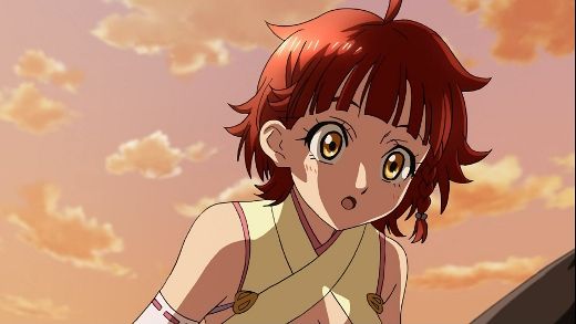 クロスアンジュ 天使と竜の輪舞 第17話 黒の破壊天使 月鏡楼 アニメブログ別館 クロスアンジュ 天使と竜の輪舞 第17話 黒の破壊天使 月鏡楼 アニメブログ別館