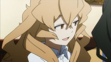 ブラック ロックシューター 第1話 月鏡楼 アニメブログ別館 ブラック ロックシューター 第1話 月鏡楼 アニメブログ別館