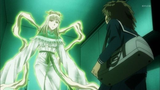 うしおととら 第17話 カムイコタンへ 月鏡楼 アニメブログ別館 うしおととら 第17話 カムイコタンへ 月鏡楼 アニメブログ別館