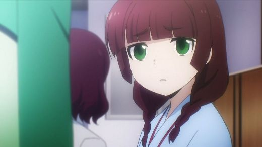 魔法科高校の劣等生 第23話 横浜騒乱編v 月鏡楼 アニメブログ別館