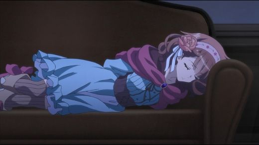 ダメプリ 第10話 動乱 ミリドニア 月鏡楼 アニメブログ別館 ダメプリ 第10話 動乱 ミリドニア 月鏡楼 アニメブログ別館