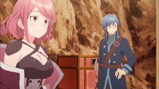 七星のスバル 第1話 再会と再開 月鏡楼 アニメブログ別館 七星のスバル 第1話 再会と再開 月鏡楼 アニメブログ別館