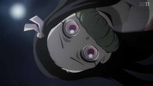 鬼滅の刃 遊郭編 第11話 何度生まれ変わっても 月鏡楼 アニメブログ別館