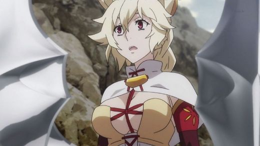 六花の勇者 第4話 勇者集結 月鏡楼 アニメブログ別館 六花の勇者 第4話 勇者集結 月鏡楼 アニメブログ別館