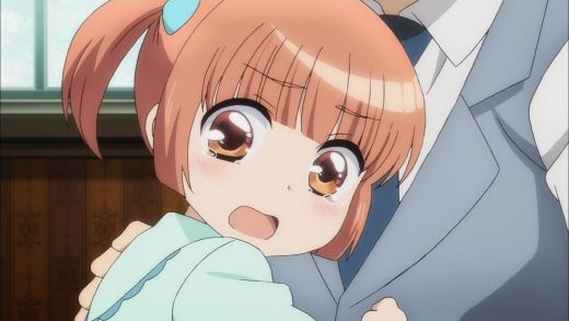 少年メイド 第9話 情けは人の為ならず 月鏡楼 アニメブログ別館 少年メイド 第9話 情けは人の為ならず 月鏡楼 アニメブログ別館