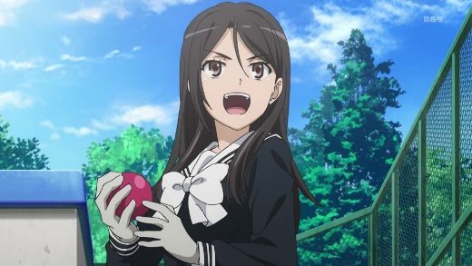 とある魔術の禁書目録iii 第１話 混乱 月鏡楼 アニメブログ別館