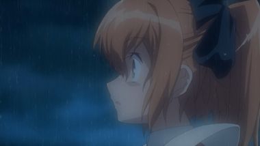 快盗天使ツインエンジェル 第11話 絶体絶命 それぞれの想い 月鏡楼 アニメブログ別館