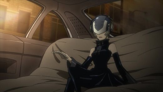 血界戦線 Beyond 第７話 鰓呼吸ブルース 月鏡楼 アニメブログ別館