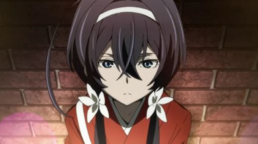 文豪ストレイドッグス 第8話 人を殺して死ねよとて 月鏡楼 アニメブログ別館 文豪ストレイドッグス 第8話 人を殺して死ねよとて 月鏡楼 アニメブログ別館