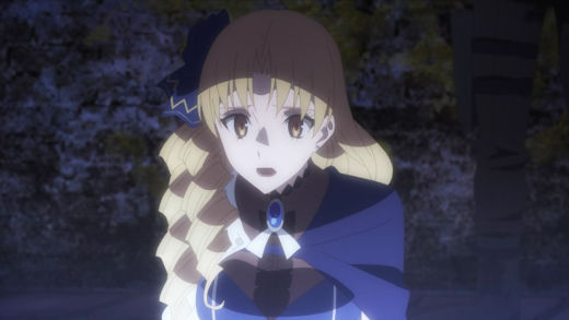 ロード エルメロイii世の事件簿 第12話 雷光と流星 月鏡楼 アニメブログ別館 ロード エルメロイii世の事件簿 第12話 雷光と流星 月鏡楼 アニメブログ別館