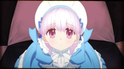 Fate Extra Last Encore 第7話 月鏡楼 アニメブログ別館 Fate Extra Last Encore 第7話 月鏡楼 アニメブログ別館
