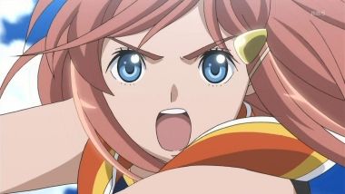 モーレツ宇宙海賊 第話 茉莉香 せんちょう 波に乗る 月鏡楼 アニメブログ別館 モーレツ宇宙海賊 第話 茉莉香 せんちょう 波に乗る 月鏡楼 アニメブログ別館