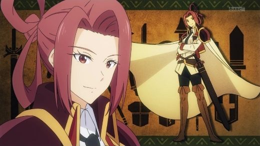 賢者の孫 第1話 世間知らず 王都に立つ 月鏡楼 アニメブログ別館 賢者の孫 第1話 世間知らず 王都に立つ 月鏡楼 アニメブログ別館