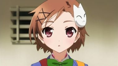 アクセル ワールド 第10話 出撃 月鏡楼 アニメブログ別館