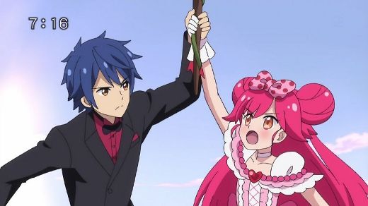 レディ ジュエルペット 第50話 世界を救うのはレディのたしなみ 月鏡楼 アニメブログ別館 レディ ジュエルペット 第50話 世界を救うのはレディのたしなみ 月鏡楼 アニメブログ別館
