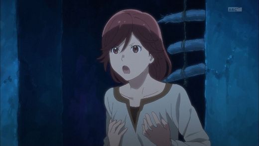 灰と幻想のグリムガル 第３話 ゴブリン袋には俺たちの夢がつまっているか 月鏡楼 アニメブログ別館