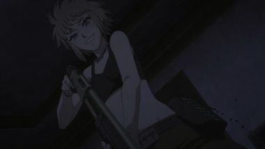 ヨルムンガント 第11話 滅びの丘 Phase 1 月鏡楼 アニメブログ別館 ヨルムンガント 第11話 滅びの丘 Phase 1 月鏡楼 アニメブログ別館
