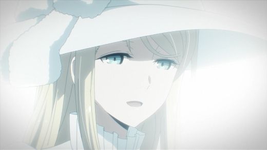 キノの旅 The Beautiful World The Animated Series 第２話 コロシアム 月鏡楼 アニメブログ別館