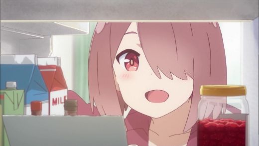 私に天使が舞い降りた 第11話まで 月鏡楼 アニメブログ別館 私に天使が舞い降りた 第11話まで 月鏡楼 アニメブログ別館