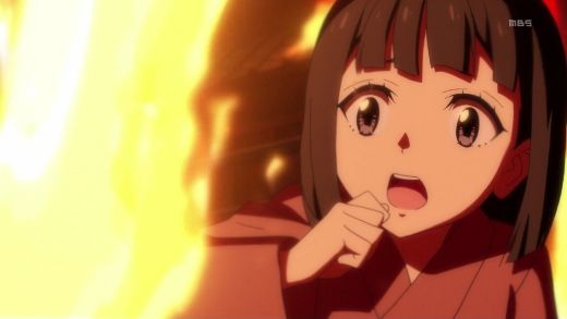 転生したらスライムだった件 第1話 暴風竜ヴェルドラ 月鏡楼 アニメブログ別館 転生したらスライムだった件 第1話 暴風竜ヴェルドラ 月鏡楼 アニメブログ別館