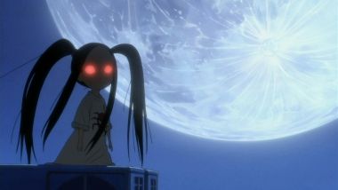 わすれなぐも 月鏡楼 アニメブログ別館