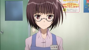 生徒会の一存 Lv 2 第０話 すぎさきメモリアル 月鏡楼 アニメブログ別館